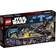 Lego Star Wars Eclipse Fighter 75145