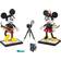 Lego Disney Mickey Mouse & Minnie Mouse 43179