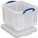 Really Useful Products XL Storage Box 35L