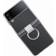 Samsung Clear Cover with Ring for Galaxy Z Flip4