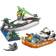 Lego City Sailboat Rescue 60168