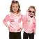 Smiffys Grease Pink Lady Jacket Kids