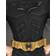 Rubies Batman Dark Knight with Muscles Costume