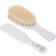 Canpol Babies Babies Baby Brush & Comb with Soft Natural Bristles
