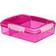 Sistema Snack Attack Duo Food Container 0.975L