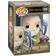 Funko Pop! Movies The Lord Of Rings Gandalf White