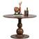 BePureHome Blanco Dining Table 120cm