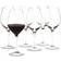 Holmegaard Cabernet Red Wine Glass 52cl 6pcs