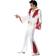 Smiffys Elvis Costume White