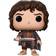 Funko Pop! Movies Lord of the Rings Frodo Baggins