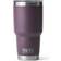Yeti Rambler with MagSlider Lid Nordic Purple Travel Mug 30fl oz