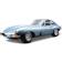 BBurago Jaguar E Coupe 1961