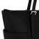 Michael Kors Jet Set Large Saffiano Leather Top-Zip Tote Bag - Black