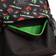 Minecraft 17 Creepy Things Backpack - Black/Green