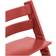 Stokke Tripp Trapp Chair Warm Red