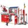 Playmobil Fire Station 9462