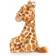 Jellycat Bashful Giraffe 31cm