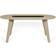 Tema Home Lago Collection Dining Table