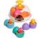 Tomy Spin & Hatch Dino Eggs