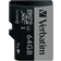 Verbatim Pro microSDXC UHS-I U3 V30 64GB (600x)