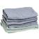 Mininor Organic Cloth Diaper 6-Pack