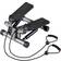 Body Sculpture Lateral Stepper With Resistance Cords
