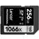 LEXAR Professional SDXC Class 10 UHS-I U3 V30 256GB (1066x)