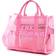 Marc Jacobs The Medium Tote Bag - Candy Pink