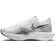 Nike ZoomX Vaporfly Next% 3 W - White/Particle Grey/Metallic Silver/Dark Smoke Grey