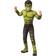Rubies Kids Avengers Endgame Economy Hulk Costume