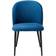 LPD Furniture Zara Set of 2 Kitchen Chair 2pcs