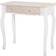 LPD Furniture Shabby Chic 2 Dressing Table