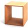 Tojo Cube 35x35cm Nachttisch