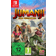 Jumanji: The Video Game (Switch)