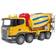 Bruder Scania R-Series Cement Mixer Truck 03554