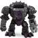 Schleich Eldrador Creatures Shadow Master Robot with Mini Creature 42557