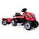 Smoby Farmer XL Tractor + Trailer