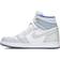 Nike Air Jordan 1 High Zoom R2T - White/Racer Blue