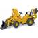 Rolly Toys RollyJunior CAT RollyBackhoe