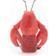 Jellycat Larry Lobster 27cm