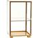 House Doctor 203660 Glass Cabinet 25x41cm