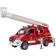 Bruder MB Sprinter Fire Service with Turntable Ladder Pump & Module 02673