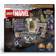 Lego Marvel Guardians of the Galaxy Headquarters 76253