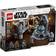 Lego Star Wars the Armorers Mandalorian Forge 75319