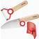 Opinel Le Petit Chef R00062247 Cooks Knife 10.2 cm