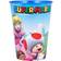 Stor Super Mario Plastic Cup For Children's 260 ml