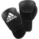 adidas Boxing Gloves and Focus Mitts Set