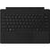 Microsoft Surface Pro Type Cover with Fingerprint ID (English)