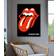 Pyramid International The Rolling Stones Lips Poster 61x91.5cm