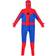 Rubies 2nd Skin Adult Spiderman Costume